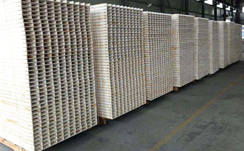 YX51-155-620燕尾樓承板