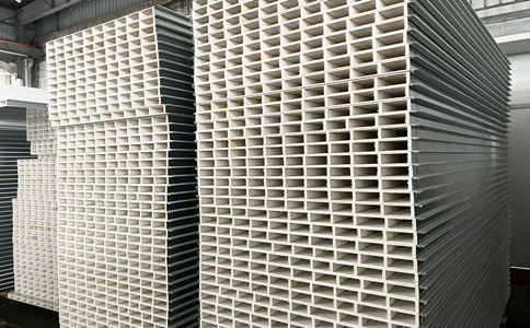 綠色環(huán)保成為C型鋼行業(yè)新趨勢：低碳生產(chǎn)受追捧