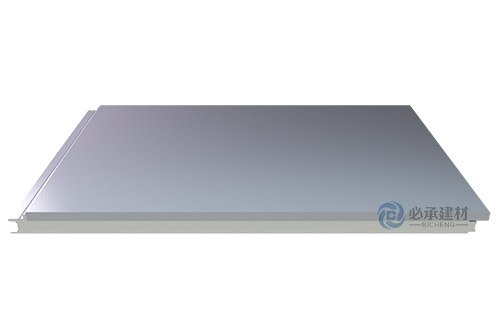 關(guān)于外墻橫裝夾芯板的優(yōu)勢(shì)你知道嗎？