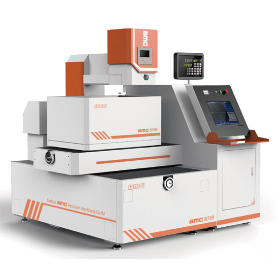 線(xiàn)切割機(jī)床的選擇