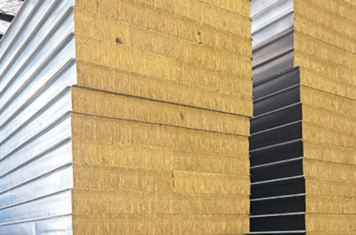 影響聚氨酯夾芯板價格的因素有哪些呢？