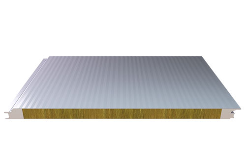 巖棉夾芯板的防火等級是多少呢？