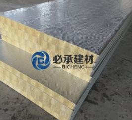 橫鋪夾芯板在建筑保溫中起到什么作用？