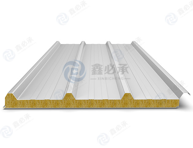 巖棉夾芯板的防火性能如何？