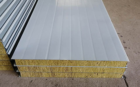 夾芯板的隔音效果究竟能達到什么水平？