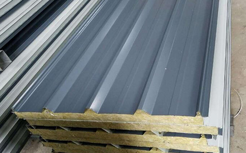 聚氨酯夾芯板的保溫效果會隨時間下降嗎？