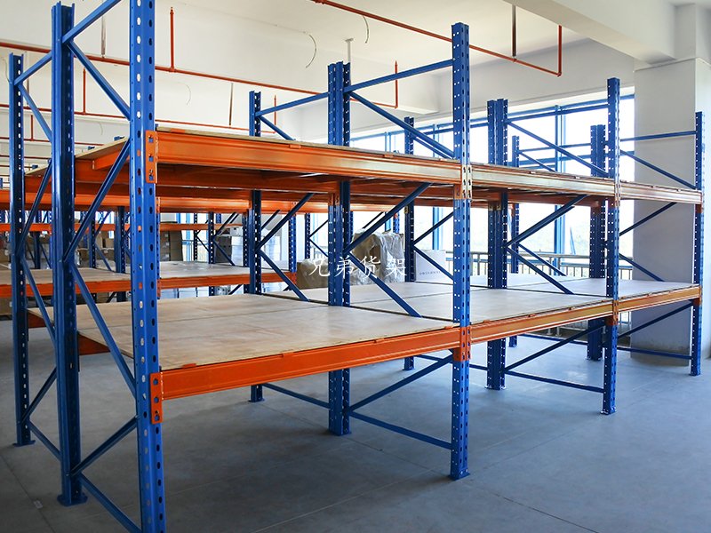 日用品貨架倉庫 日用品貨架倉庫