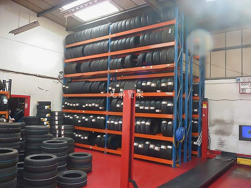 重型貨架價格都有哪些浮動和區別？