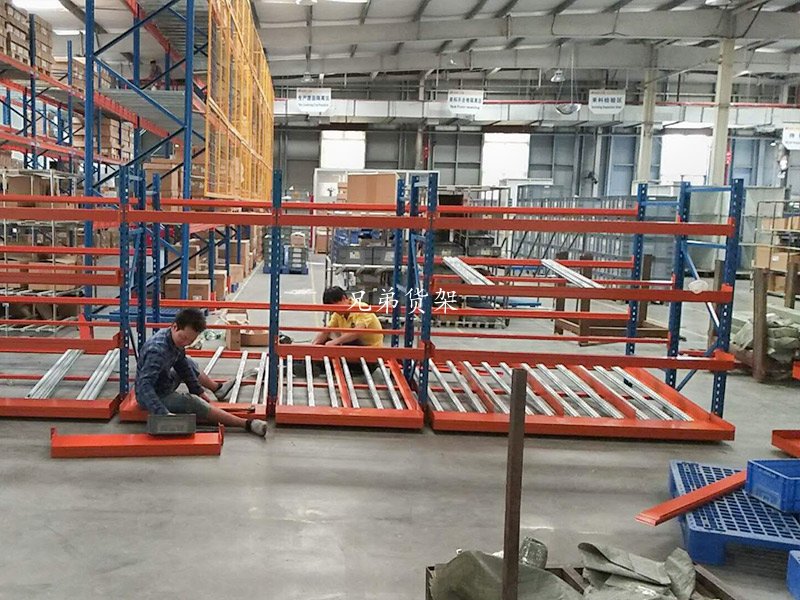 深圳倉(cāng)儲(chǔ)貨架 深圳倉(cāng)儲(chǔ)貨架