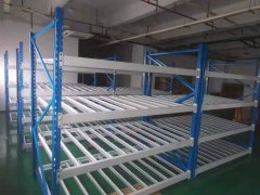 如何對貨架除銹？-深圳廠家給您講解